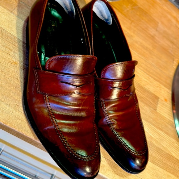 To Boot New York, Awesome loafers main image 6
